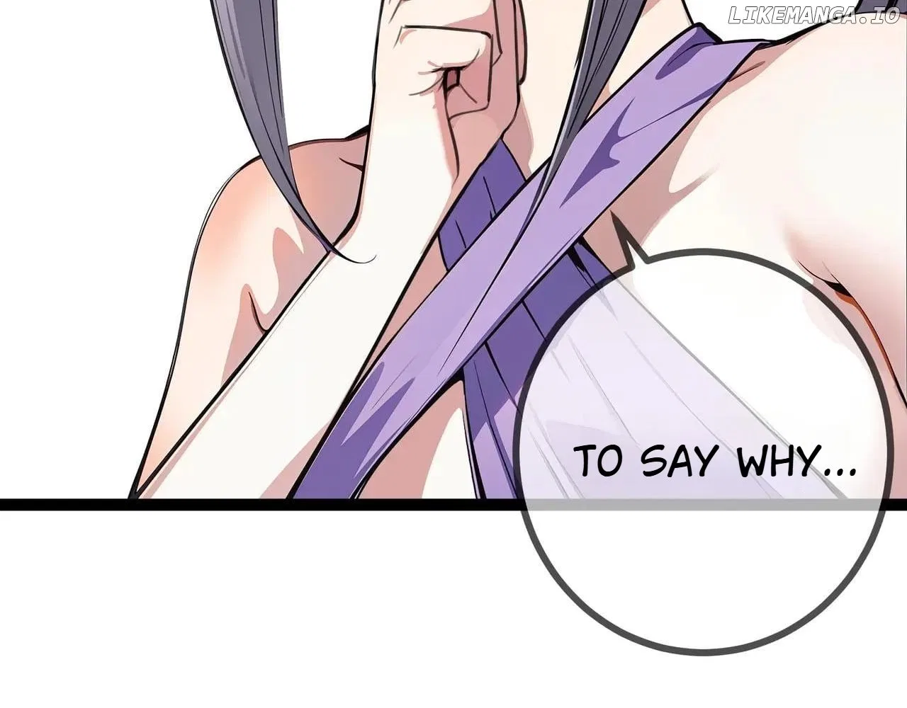 Daddy President Is Too Hard To Deal With Chapter 184 – Page 16