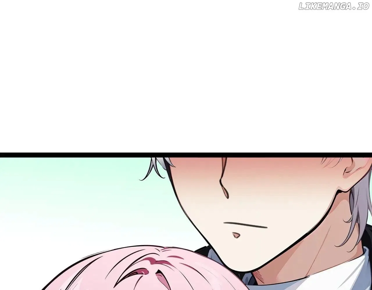 Daddy President Is Too Hard To Deal With Chapter 184 – Page 17