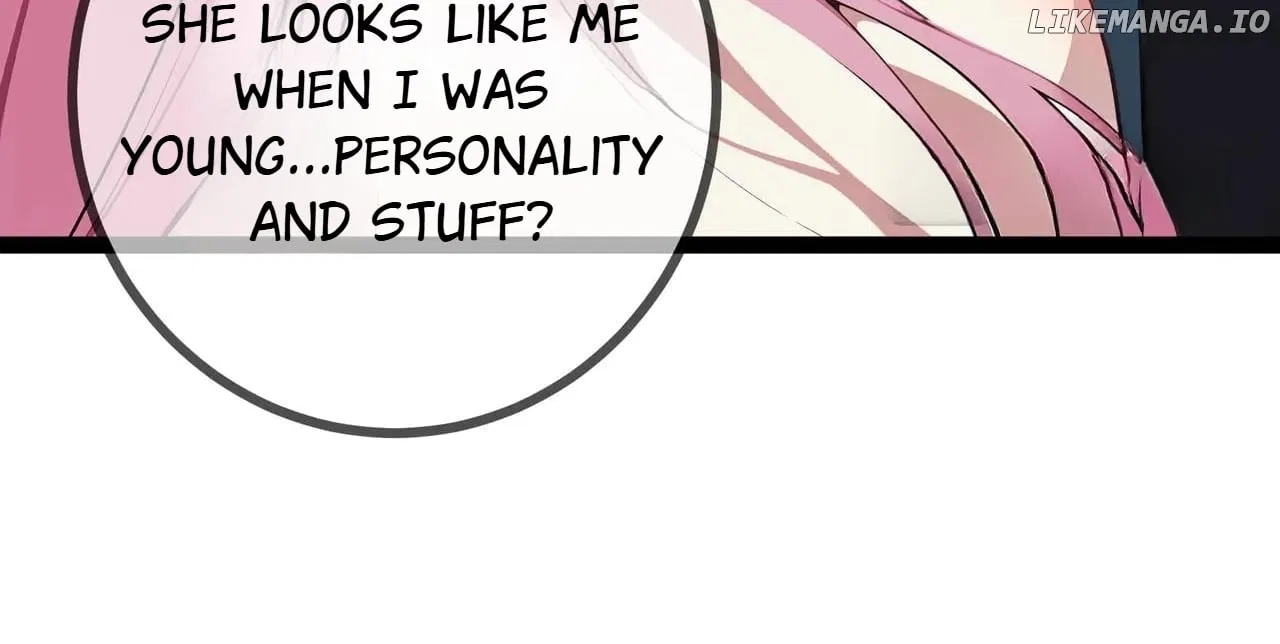 Daddy President Is Too Hard To Deal With Chapter 184 – Page 20