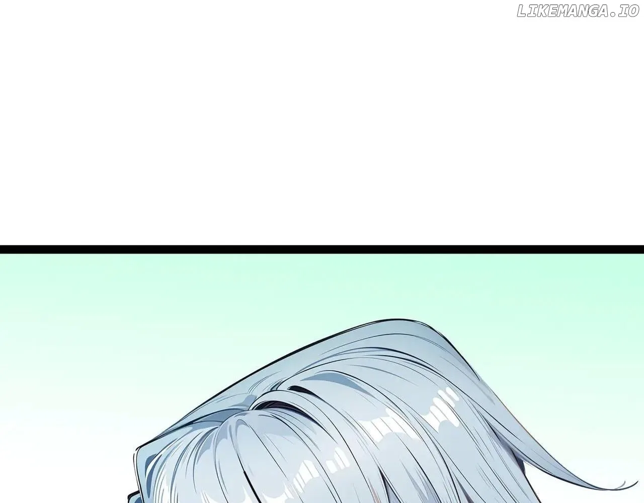 Daddy President Is Too Hard To Deal With Chapter 184 – Page 21