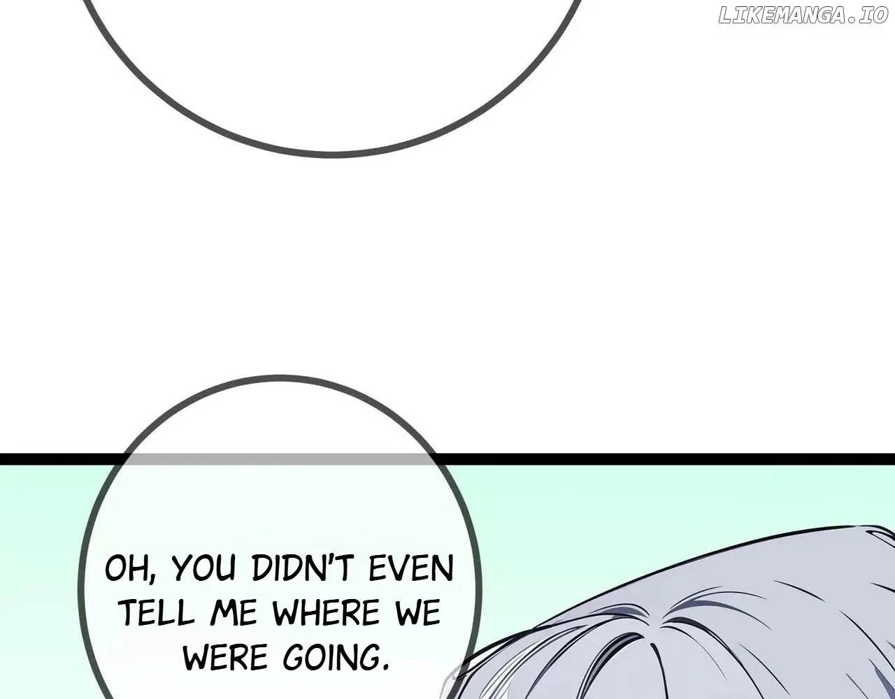 Daddy President Is Too Hard To Deal With Chapter 184 – Page 24