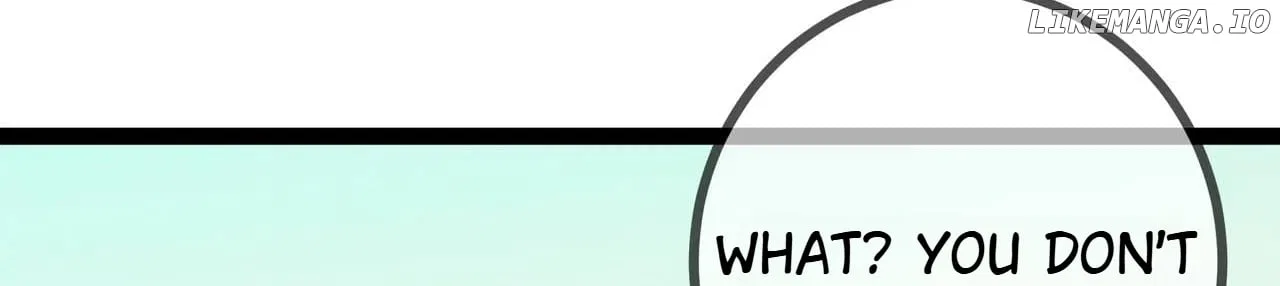 Daddy President Is Too Hard To Deal With Chapter 184 – Page 38