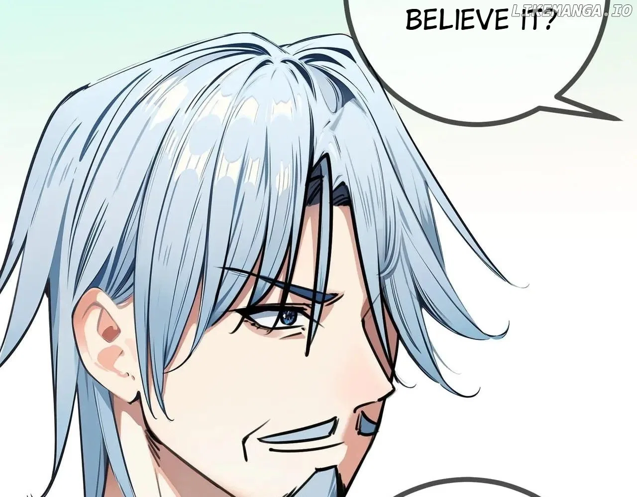 Daddy President Is Too Hard To Deal With Chapter 184 – Page 39
