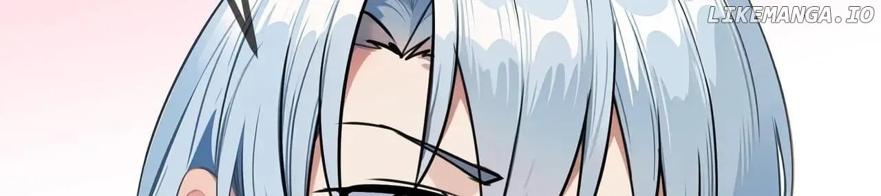 Daddy President Is Too Hard To Deal With Chapter 184 – Page 52