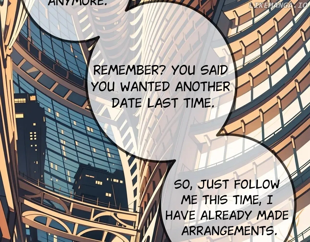 Daddy President Is Too Hard To Deal With Chapter 184 – Page 56