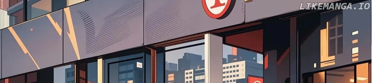 Daddy President Is Too Hard To Deal With Chapter 184 – Page 63