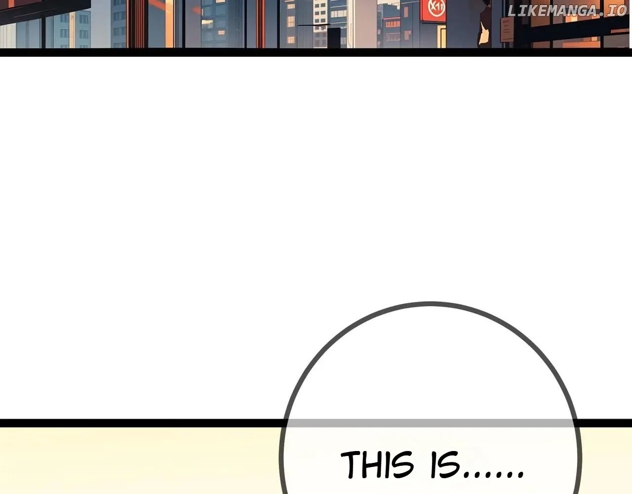 Daddy President Is Too Hard To Deal With Chapter 184 – Page 64