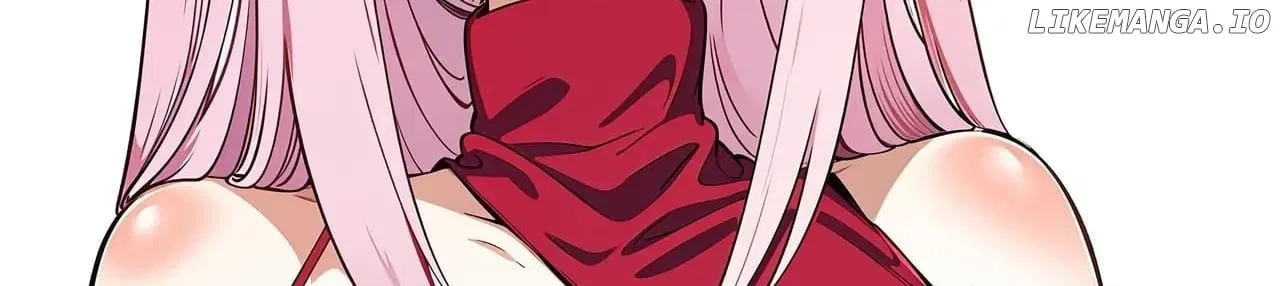 Daddy President Is Too Hard To Deal With Chapter 184 – Page 66