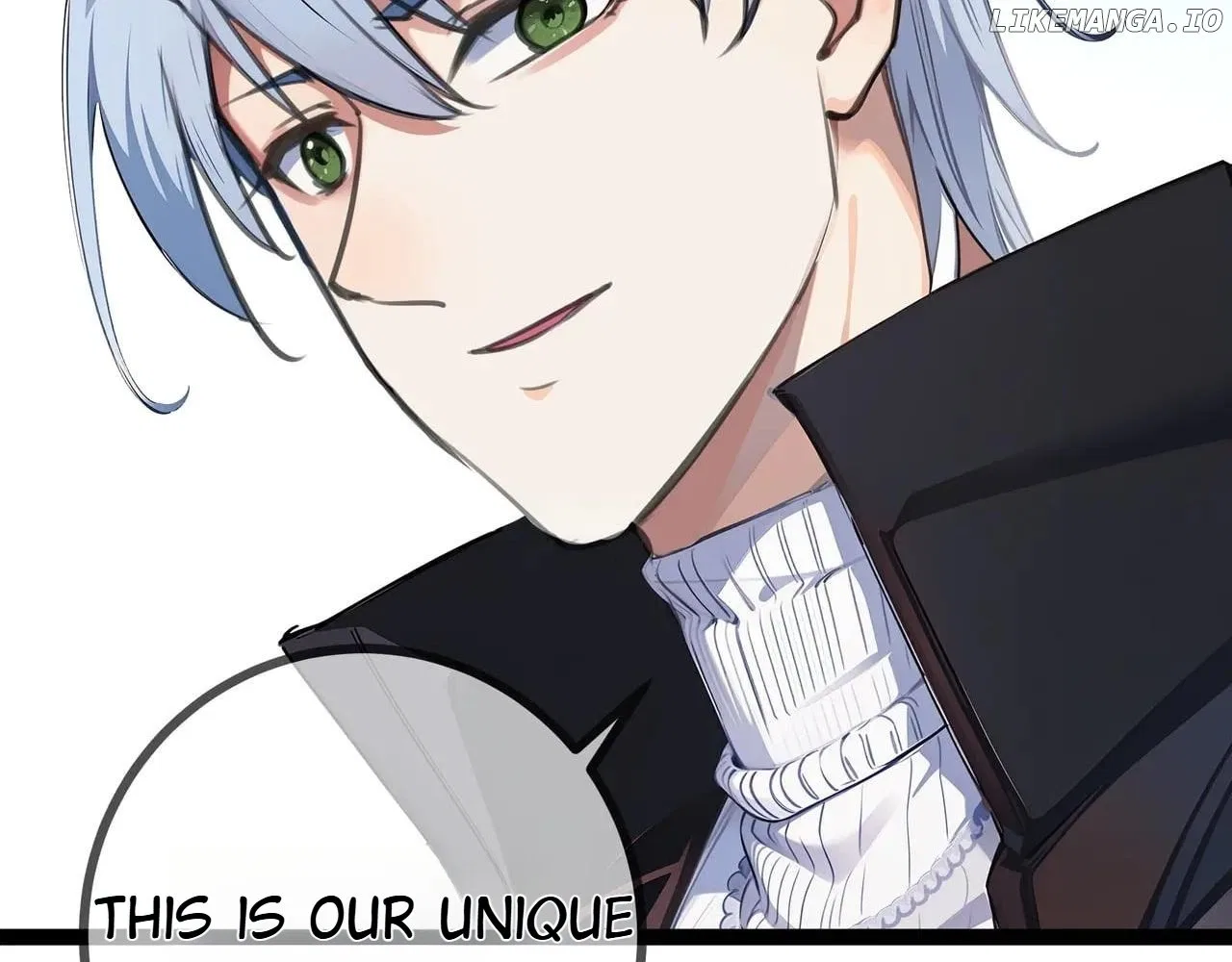 Daddy President Is Too Hard To Deal With Chapter 184 – Page 76