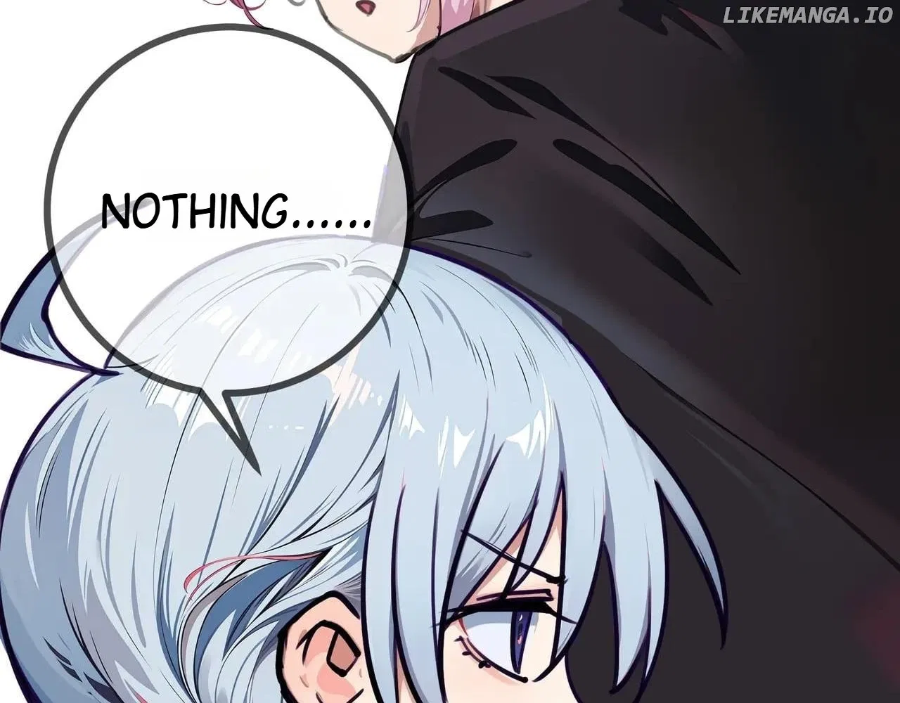 Daddy President Is Too Hard To Deal With Chapter 184 – Page 79