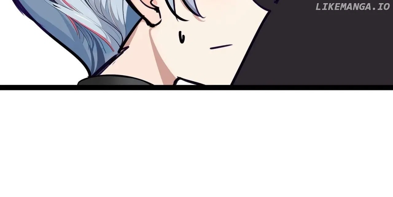 Daddy President Is Too Hard To Deal With Chapter 184 – Page 80