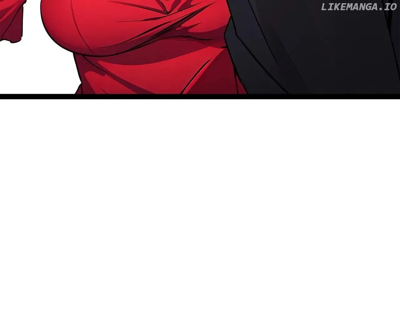 Daddy President Is Too Hard To Deal With Chapter 184 – Page 84