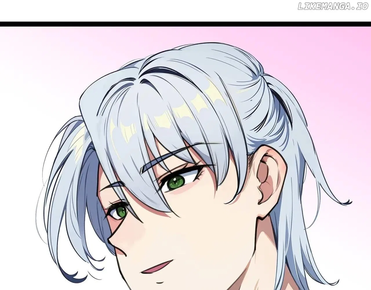 Daddy President Is Too Hard To Deal With Chapter 184 – Page 85