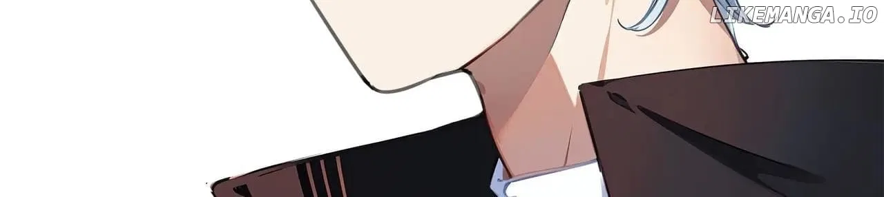 Daddy President Is Too Hard To Deal With Chapter 184 – Page 86