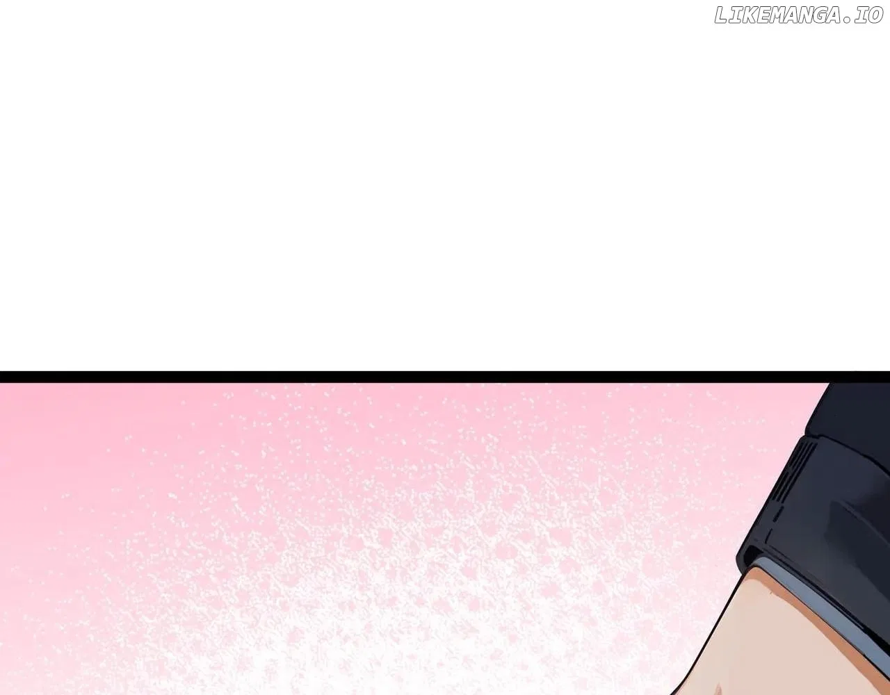Daddy President Is Too Hard To Deal With Chapter 184 – Page 88