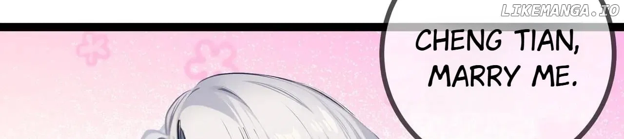 Daddy President Is Too Hard To Deal With Chapter 184 – Page 92