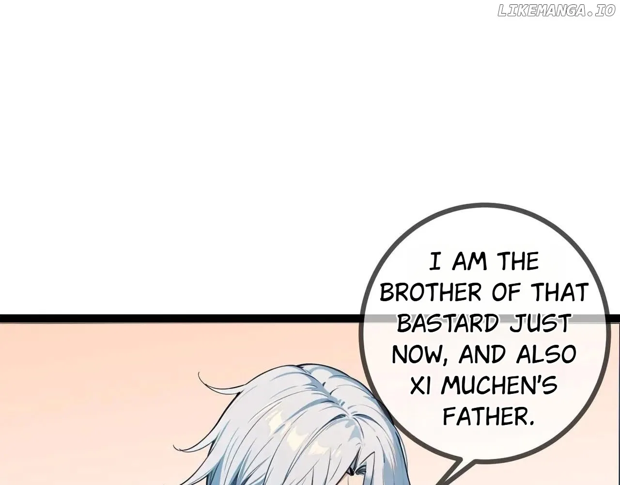 Daddy President Is Too Hard To Deal With Chapter 183 – Page 4