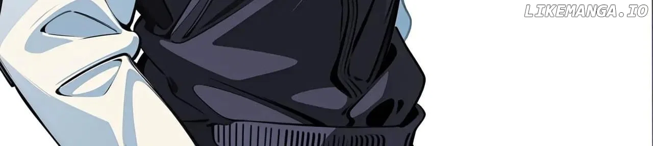 Daddy President Is Too Hard To Deal With Chapter 183 – Page 6