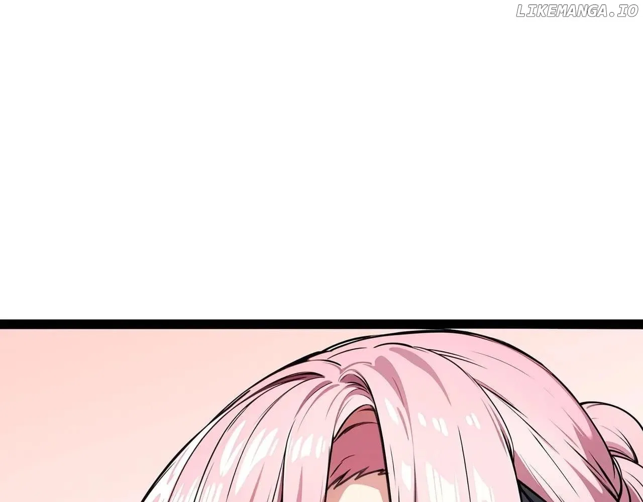 Daddy President Is Too Hard To Deal With Chapter 183 – Page 11