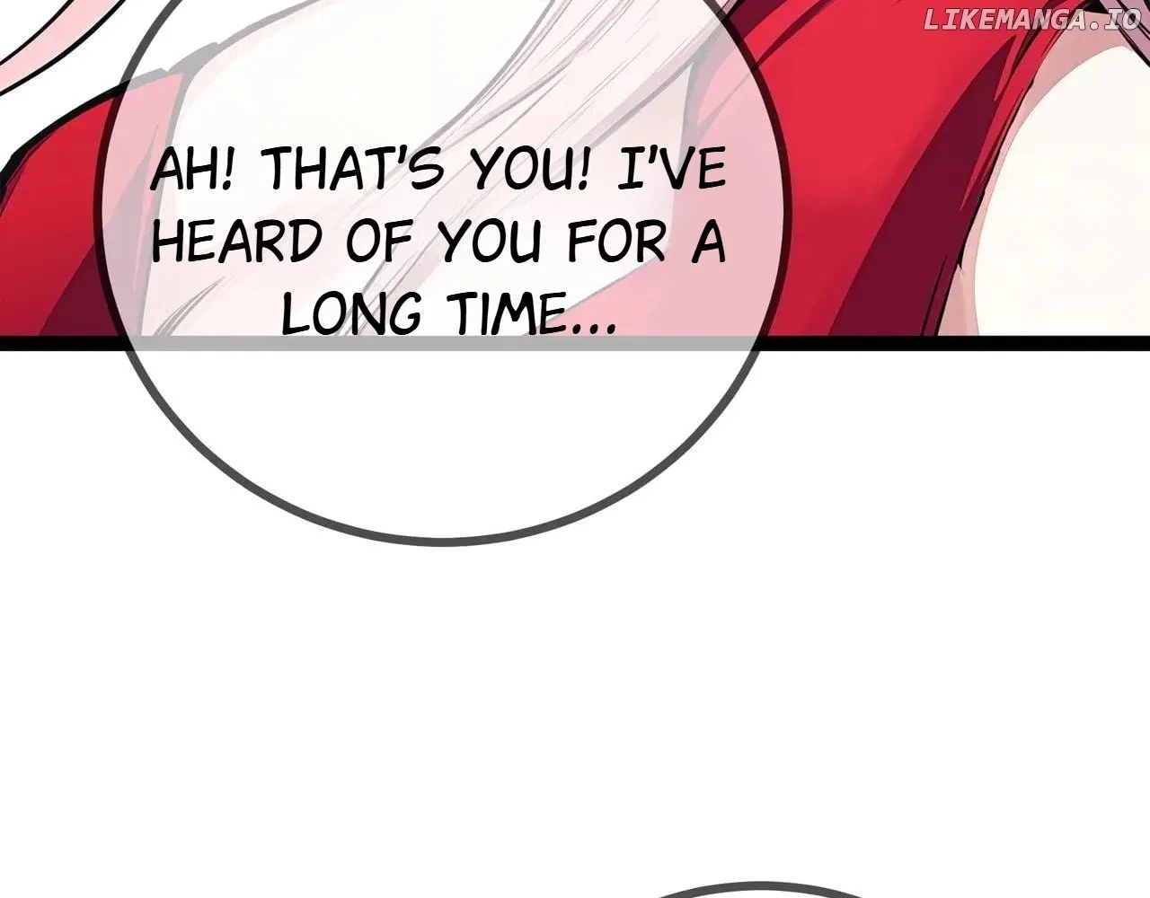 Daddy President Is Too Hard To Deal With Chapter 183 – Page 14