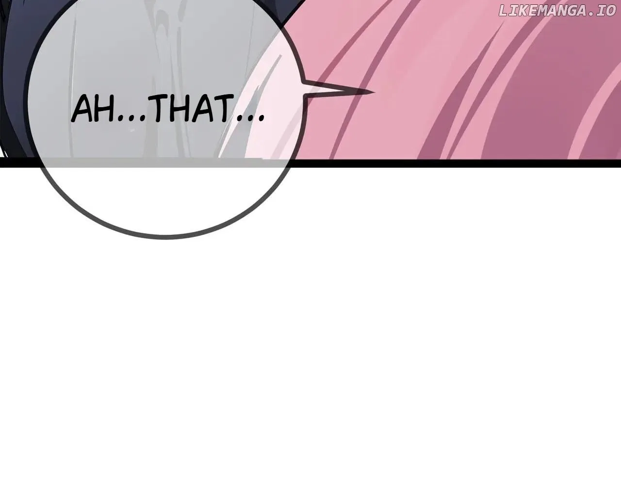 Daddy President Is Too Hard To Deal With Chapter 183 – Page 17