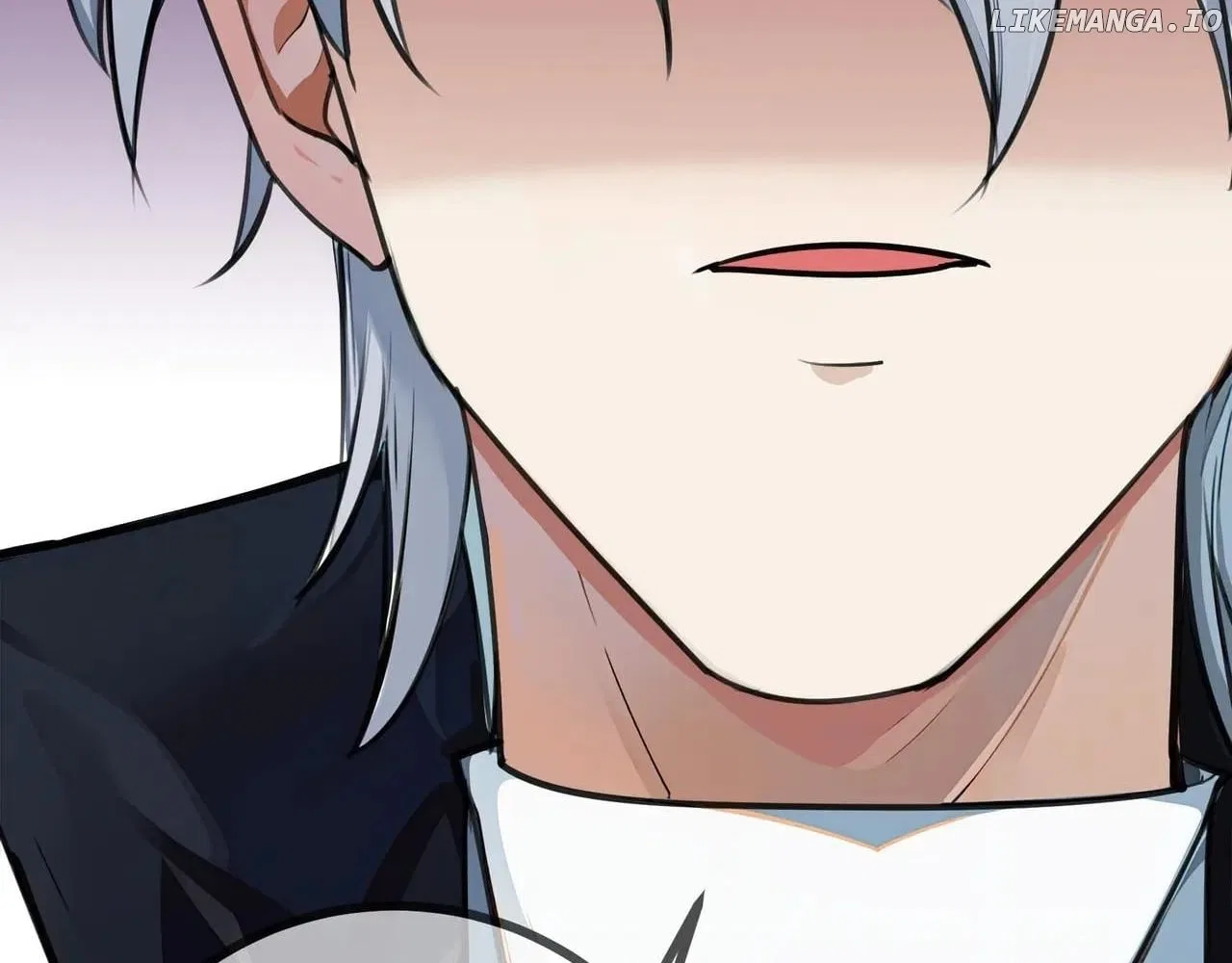 Daddy President Is Too Hard To Deal With Chapter 183 – Page 19