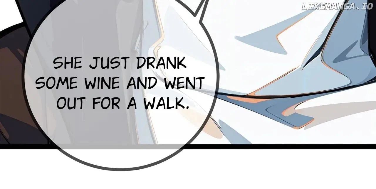 Daddy President Is Too Hard To Deal With Chapter 183 – Page 20