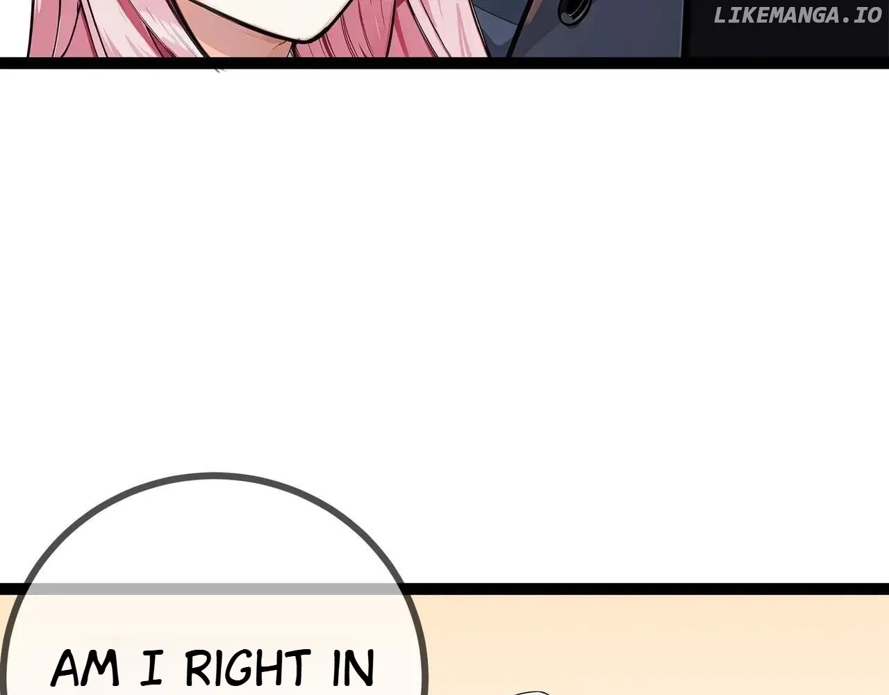 Daddy President Is Too Hard To Deal With Chapter 183 – Page 24