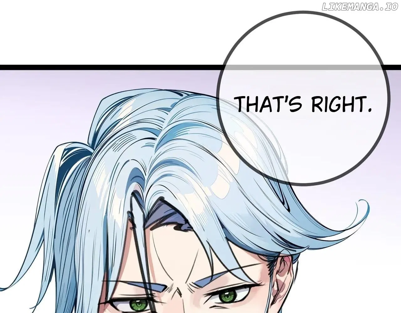 Daddy President Is Too Hard To Deal With Chapter 183 – Page 28