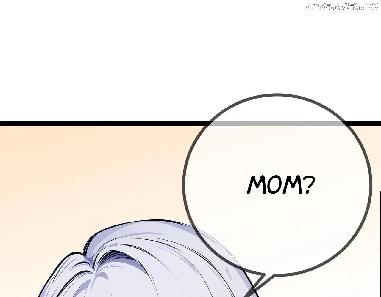 Daddy President Is Too Hard To Deal With Chapter 183 – Page 31