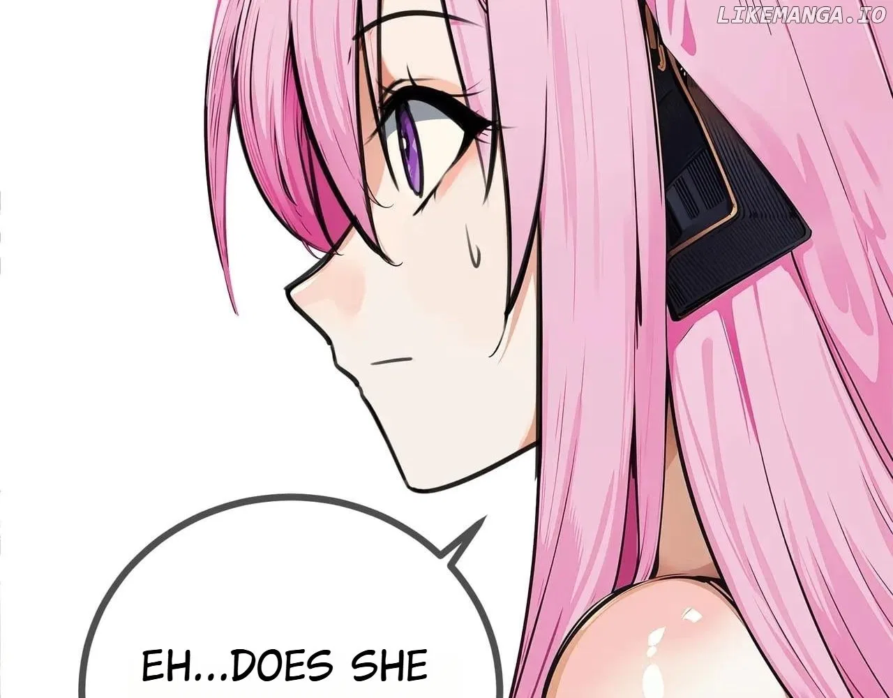 Daddy President Is Too Hard To Deal With Chapter 183 – Page 36