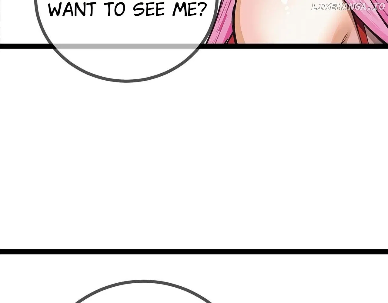 Daddy President Is Too Hard To Deal With Chapter 183 – Page 37
