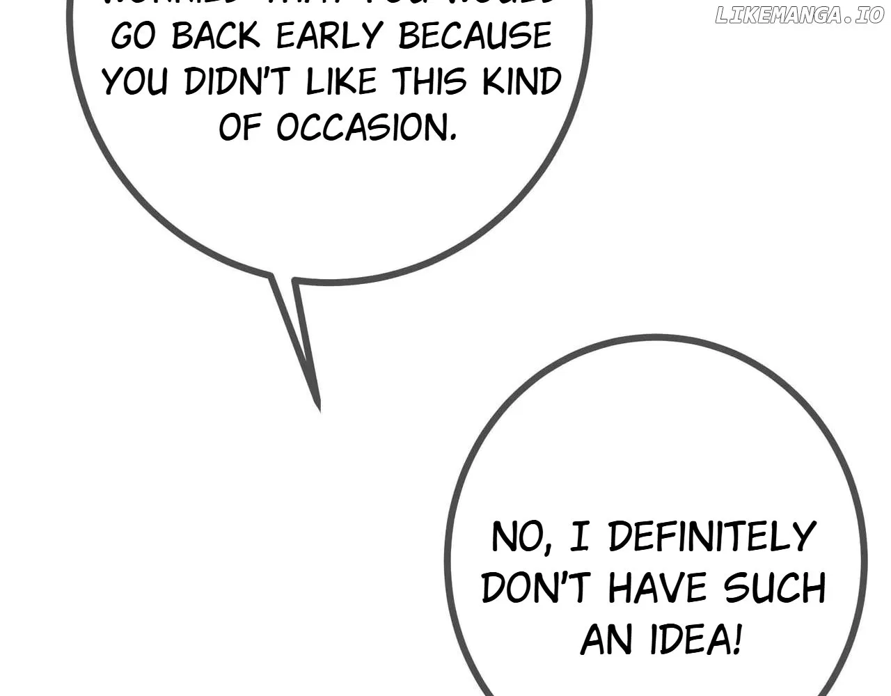 Daddy President Is Too Hard To Deal With Chapter 183 – Page 39
