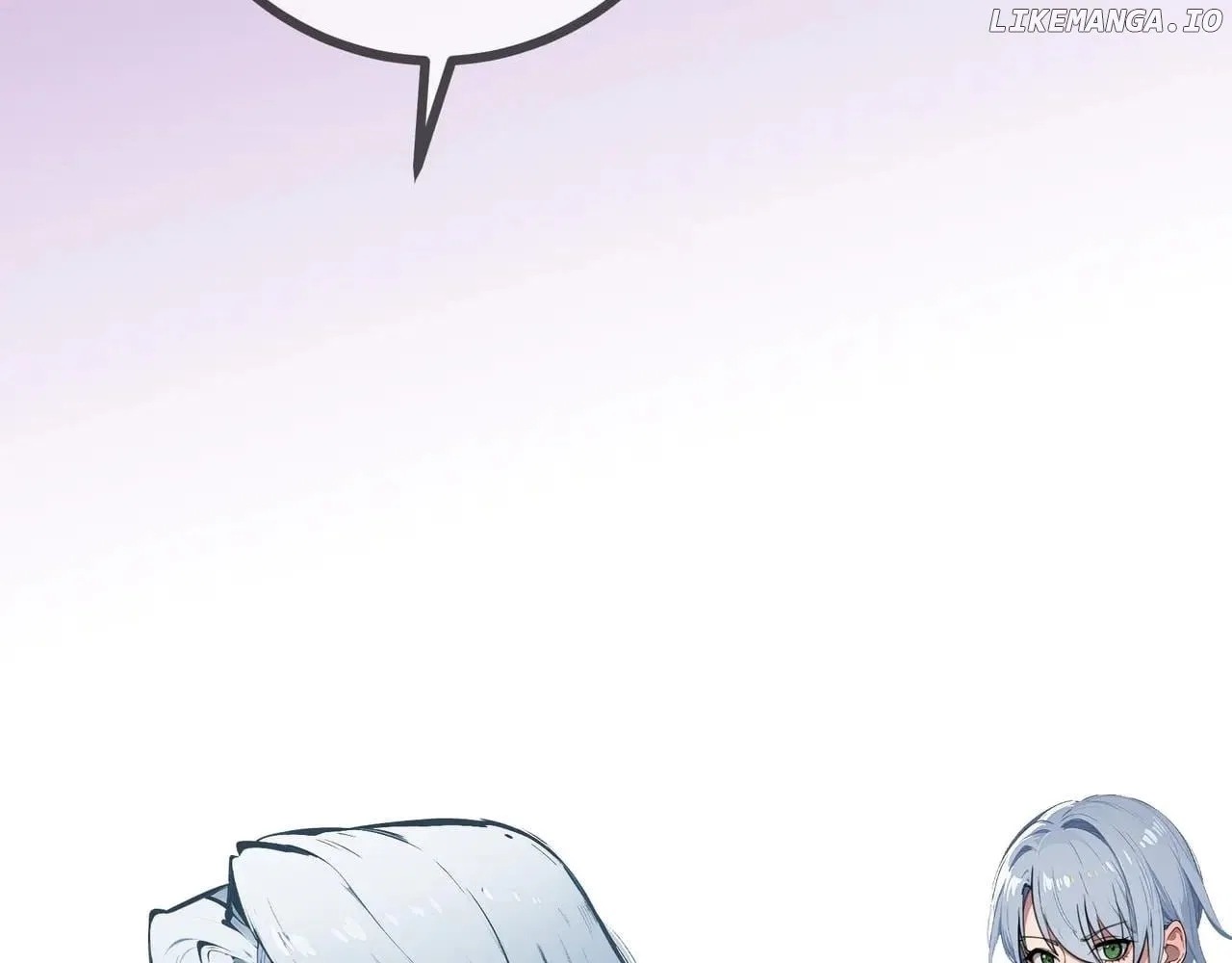 Daddy President Is Too Hard To Deal With Chapter 183 – Page 44