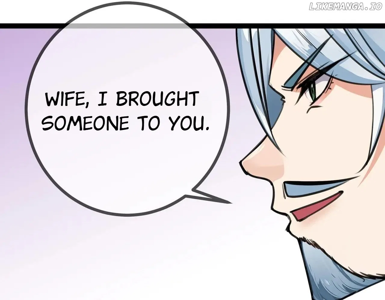Daddy President Is Too Hard To Deal With Chapter 183 – Page 47