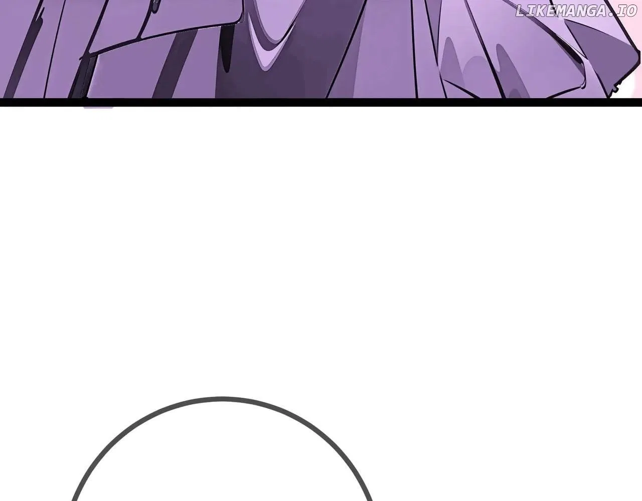 Daddy President Is Too Hard To Deal With Chapter 183 – Page 53