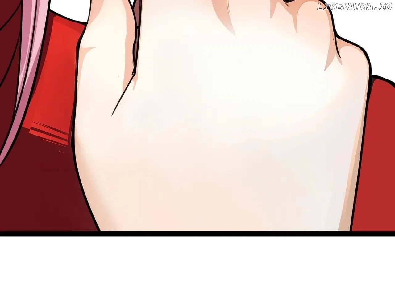 Daddy President Is Too Hard To Deal With Chapter 183 – Page 70