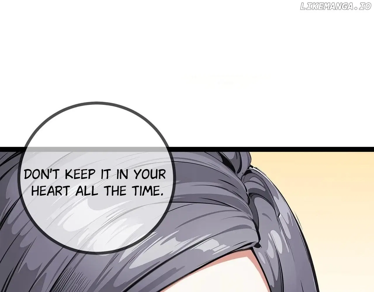 Daddy President Is Too Hard To Deal With Chapter 183 – Page 71