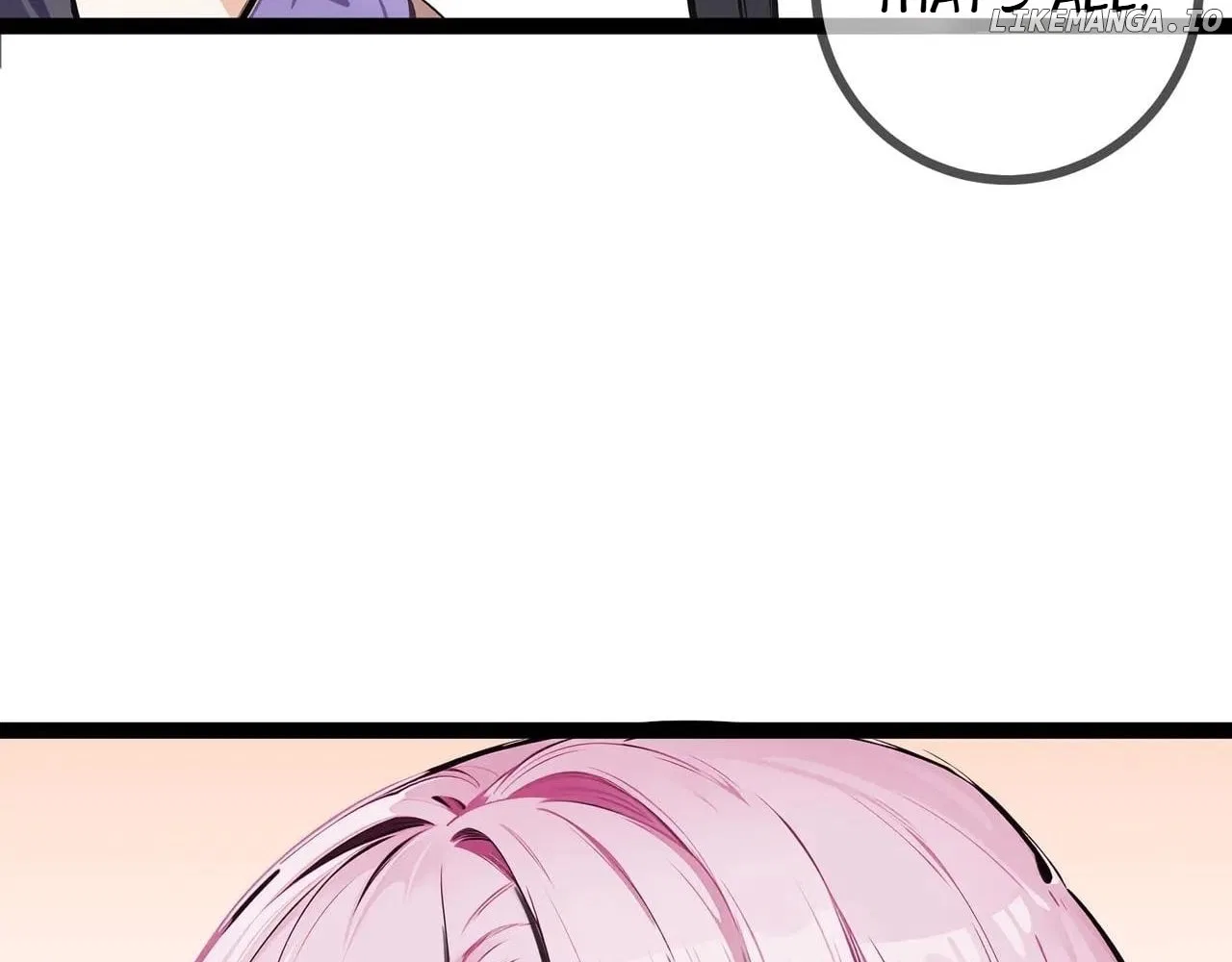 Daddy President Is Too Hard To Deal With Chapter 183 – Page 74
