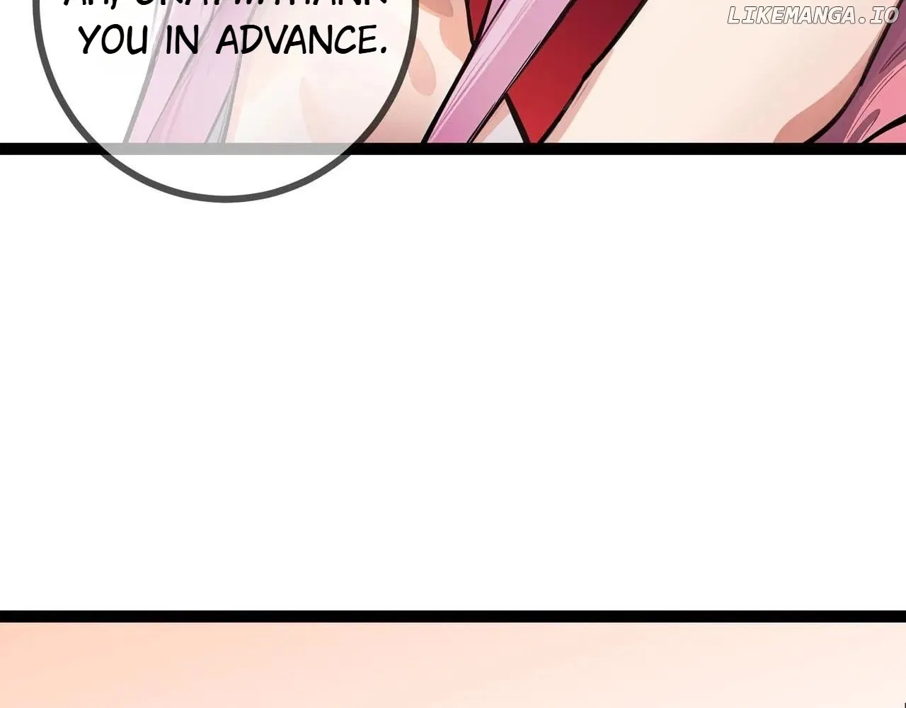 Daddy President Is Too Hard To Deal With Chapter 183 – Page 77