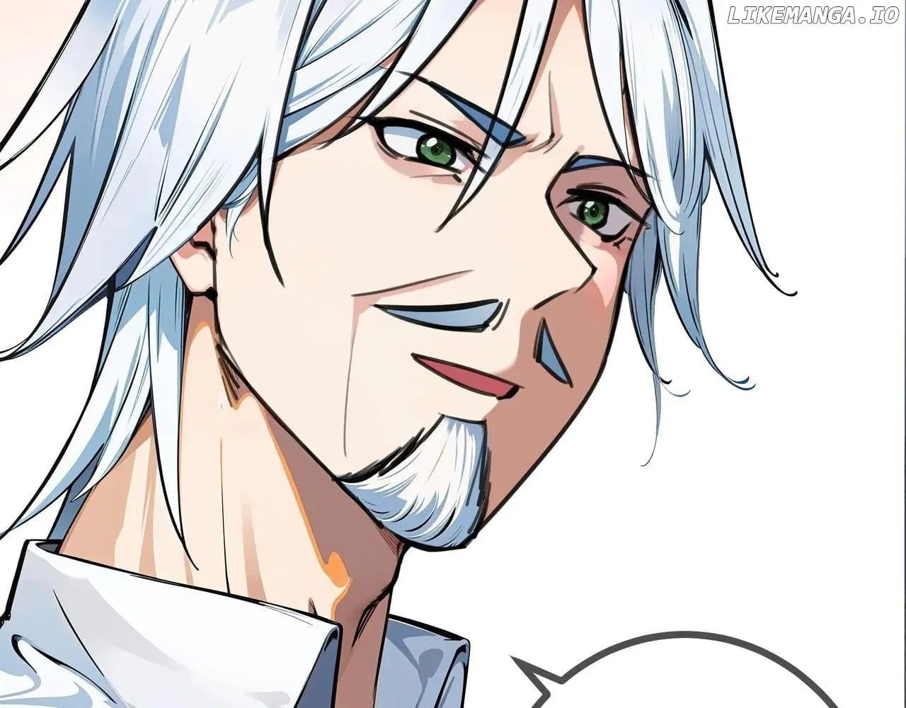 Daddy President Is Too Hard To Deal With Chapter 183 – Page 79