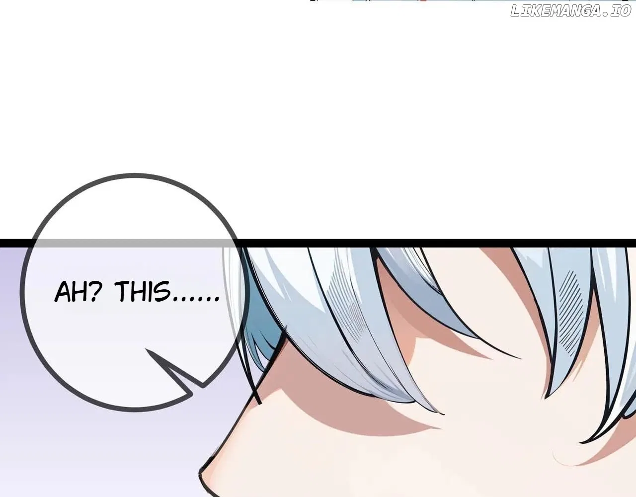 Daddy President Is Too Hard To Deal With Chapter 183 – Page 81