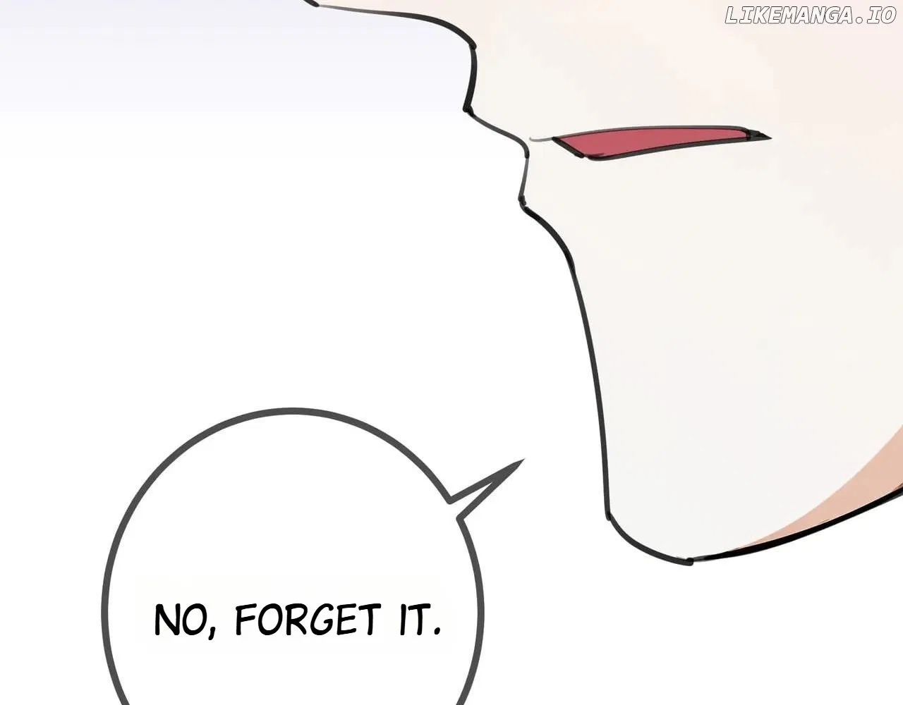 Daddy President Is Too Hard To Deal With Chapter 183 – Page 82