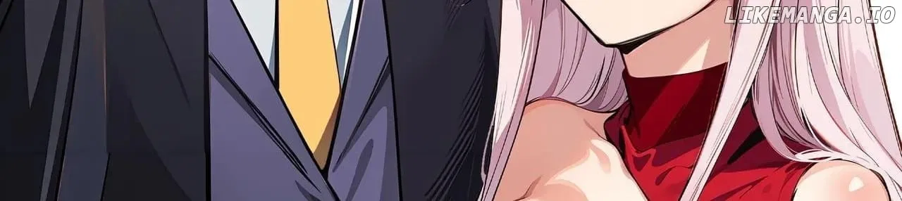 Daddy President Is Too Hard To Deal With Chapter 183 – Page 86