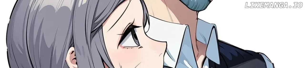 Daddy President Is Too Hard To Deal With Chapter 183 – Page 89