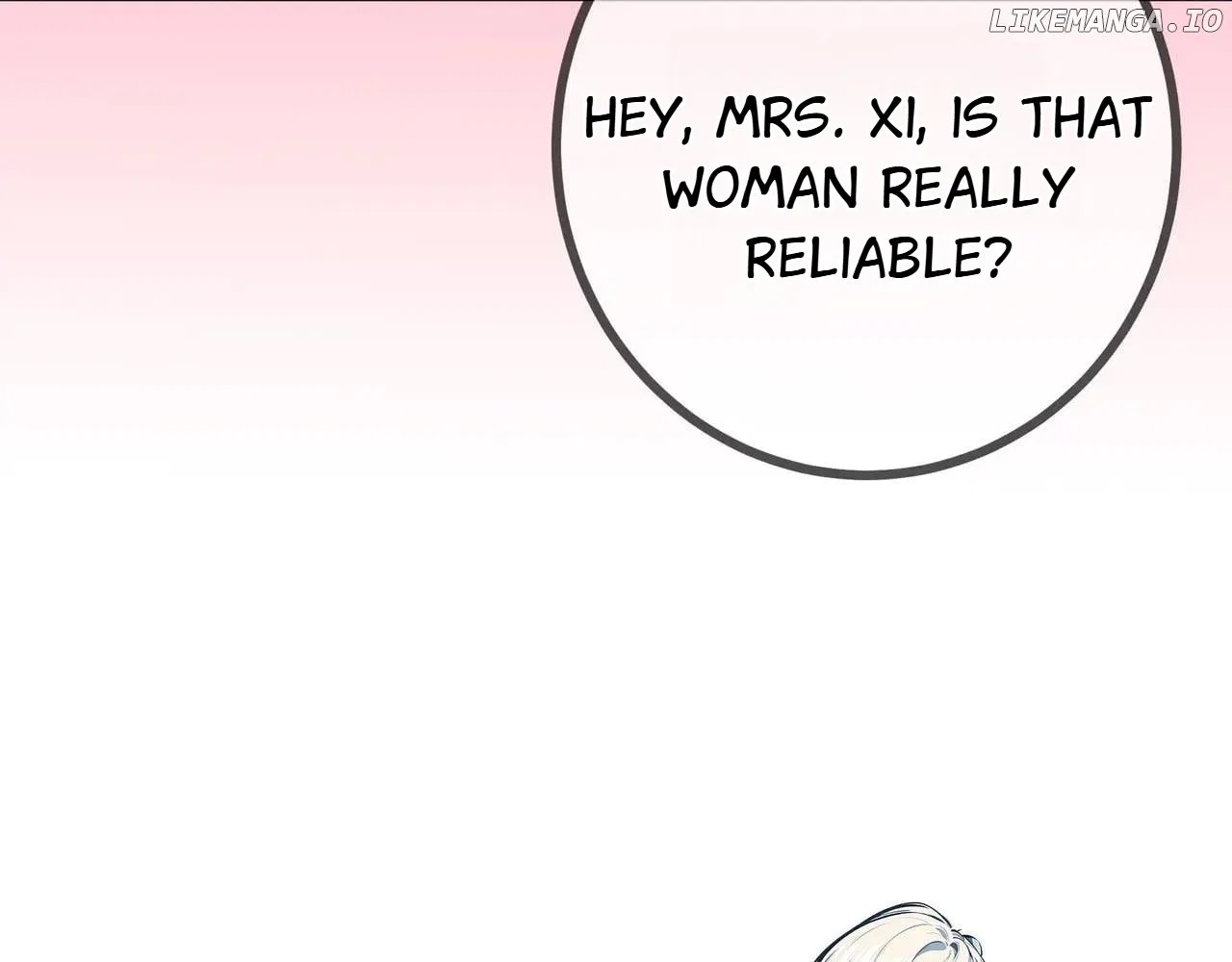Daddy President Is Too Hard To Deal With Chapter 183 – Page 94