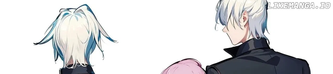 Daddy President Is Too Hard To Deal With Chapter 183 – Page 95