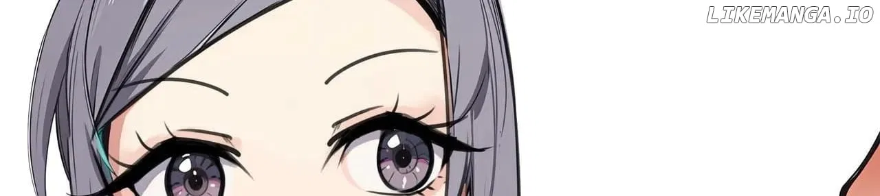 Daddy President Is Too Hard To Deal With Chapter 183 – Page 98
