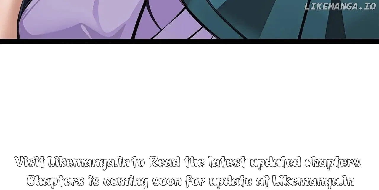 Daddy President Is Too Hard To Deal With Chapter 183 – Page 100