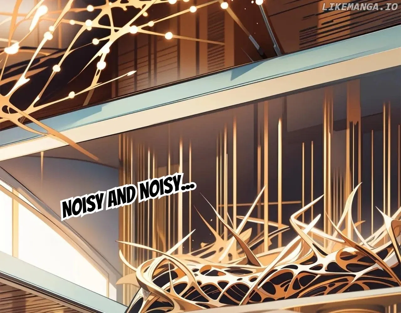 Daddy President Is Too Hard To Deal With Chapter 182 – Page 2